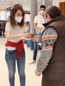 Día de Santo Tomás en Txurdinagabarri