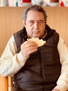 La Residencia Txurdinagabarri celebra San Blas
