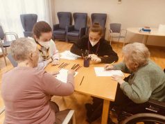 Visitas de jóvenes scouts de Bizkaia Visitas de jóvenes scouts de Bizkaia