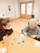 Visitas de jóvenes scouts de Bizkaia Visitas de jóvenes scouts de Bizkaia