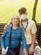 Visitas de jóvenes scouts de Bizkaia Visitas de jóvenes scouts de Bizkaia