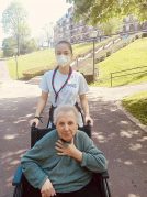 Visitas de jóvenes scouts de Bizkaia Visitas de jóvenes scouts de Bizkaia