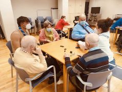 Visitas de jóvenes scouts de Bizkaia Visitas de jóvenes scouts de Bizkaia