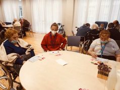 Visitas de jóvenes scouts de Bizkaia Visitas de jóvenes scouts de Bizkaia