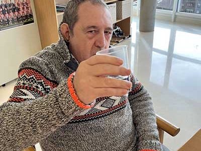 Navidades 2022 en la Residencia de mayores Txurdinagabarri