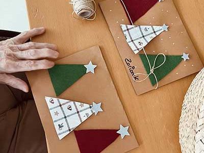 Navidades 2022 en la Residencia de mayores Txurdinagabarri