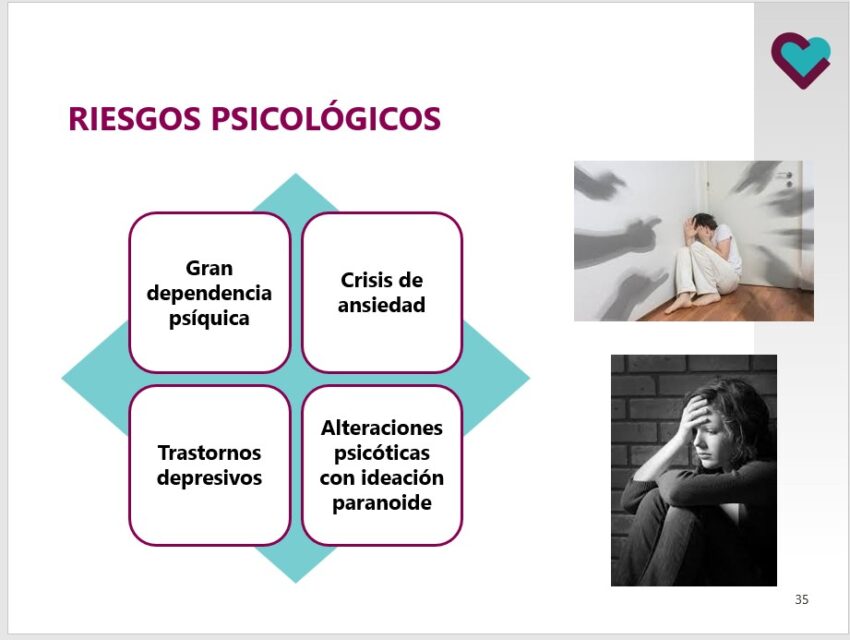 Ikastaro berriarekin adikzioen prebentzioari buruzko hitzaldiei ekingo diegu berriro